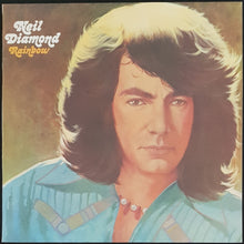 Load image into Gallery viewer, Neil Diamond - Rainbow