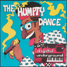 Load image into Gallery viewer, Digital Underground - The Humpty Dance