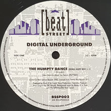 Load image into Gallery viewer, Digital Underground - The Humpty Dance