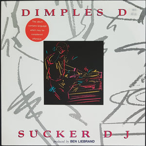 Dimples D - Sucker DJ