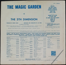 Load image into Gallery viewer, 5th Dimension - The Magic Garden