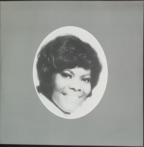 Isaac Hayes & Dionne Warwick- A Man And A Woman
