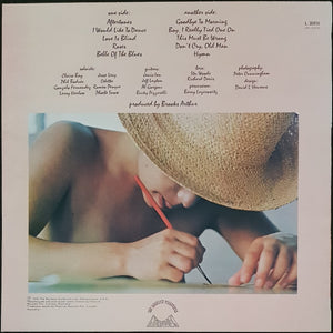 Janis Ian - Aftertones