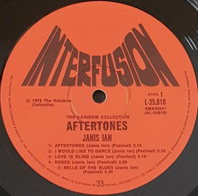 Load image into Gallery viewer, Janis Ian - Aftertones
