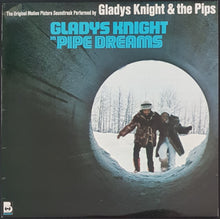 Load image into Gallery viewer, Gladys Knight &amp; The Pips - Pipe Dreams: Original Motion Picture Soundtrack