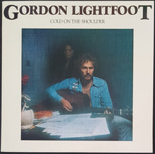 Load image into Gallery viewer, Gordon Lightfoot - Cold On The Shoulder