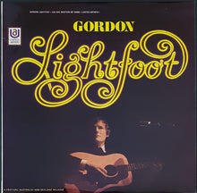 Load image into Gallery viewer, Gordon Lightfoot - Did She Mention My Name