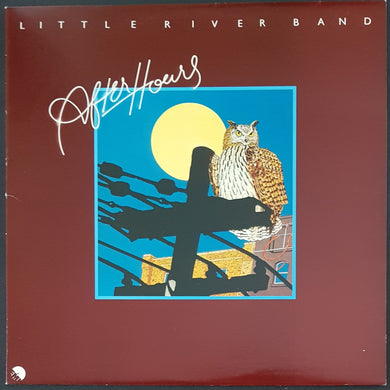 Little River Band - After Hours