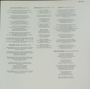Little River Band - After Hours
