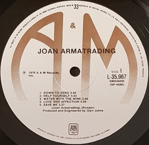 Joan Armatrading - Joan Armatrading