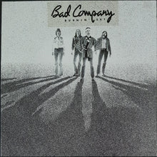 Load image into Gallery viewer, Bad Company - Burnin&#39; Sky
