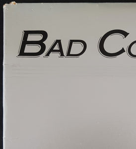Bad Company - Run With The Pack