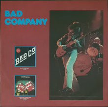 Load image into Gallery viewer, Bad Company - Run With The Pack