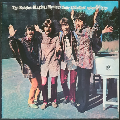 Beatles - Magical Mystery Tour