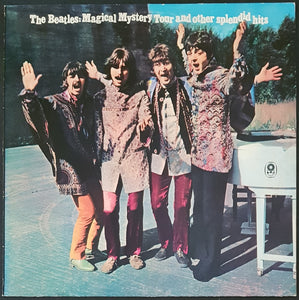 Beatles - Magical Mystery Tour