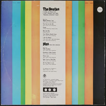 Load image into Gallery viewer, Beatles - Magical Mystery Tour