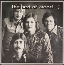 Load image into Gallery viewer, Bread - The Best Of Bread