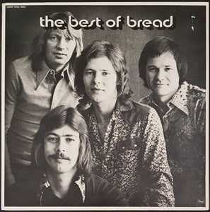 Bread - The Best Of Bread