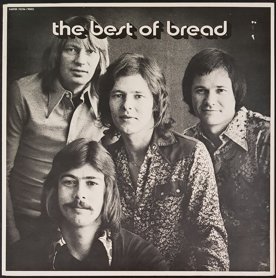 Bread - The Best Of Bread