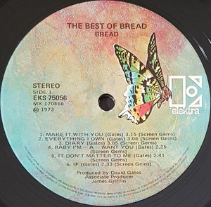 Bread - The Best Of Bread
