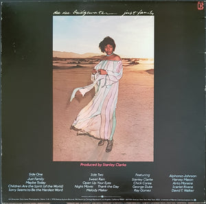 Dee Dee Bridgewater - Just Family