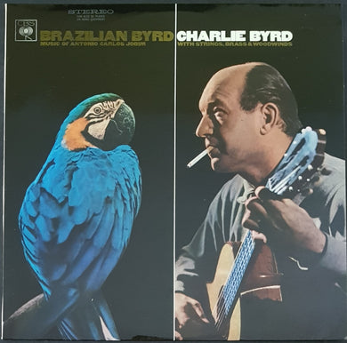 Byrd, Charlie - Brazilian Byrd