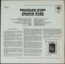 Load image into Gallery viewer, Byrd, Charlie - Brazilian Byrd