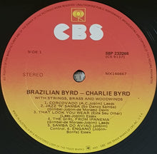 Load image into Gallery viewer, Byrd, Charlie - Brazilian Byrd