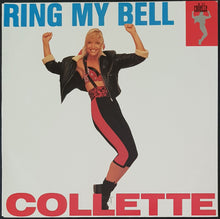 Load image into Gallery viewer, Collette - Ring My Bell
