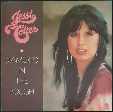 Jessi Colter - Diamond In The Rough