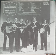 Load image into Gallery viewer, Country Gentlemen - Remembrances &amp; Forecasts