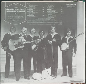 Country Gentlemen - Remembrances & Forecasts
