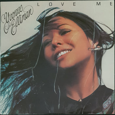 Yvonne Elliman - Love Me