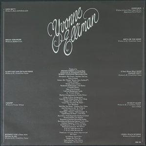 Yvonne Elliman - Love Me