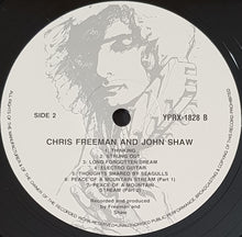 Load image into Gallery viewer, Freeman, Chris - Chris Freeman &amp; John Shaw
