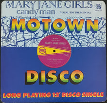 Load image into Gallery viewer, Mary Jane Girls - Candy Man