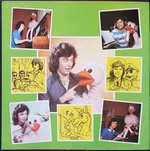 Somers, Daryl - Hey! Hey! It's Daryl & Ossie