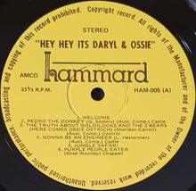 Load image into Gallery viewer, Somers, Daryl - Hey! Hey! It&#39;s Daryl &amp; Ossie