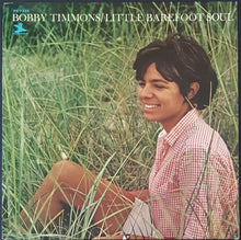 Load image into Gallery viewer, Timmons, Bobby - Little Barefoot Soul