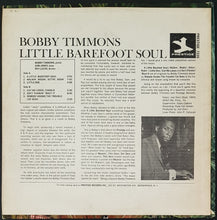 Load image into Gallery viewer, Timmons, Bobby - Little Barefoot Soul
