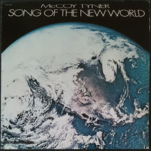 Load image into Gallery viewer, McCoy Tyner - Song Of The New World