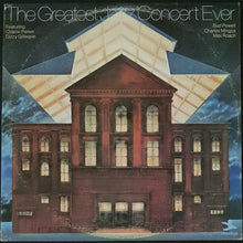 Load image into Gallery viewer, V/A - The Greatest Jazz Concert Ever