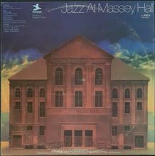 Load image into Gallery viewer, V/A - The Greatest Jazz Concert Ever