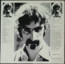 Load image into Gallery viewer, Frank Zappa - Weasels Ripped My Flesh