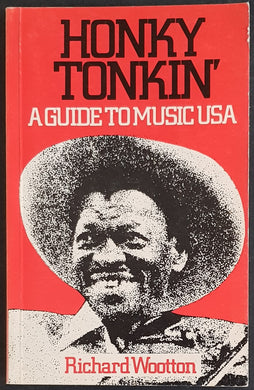 V/A - Honky Tonkin' A Guide To Music USA
