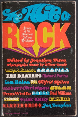 V/A - The Age Of Rock