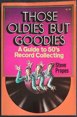 V/A - Those Oldies But Goodies