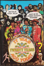 Load image into Gallery viewer, Beatles - It Was Twenty Years Ago Today