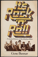 Load image into Gallery viewer, V/A - It&#39;s Rock &#39;n&#39; Roll