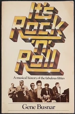 V/A - It's Rock 'n' Roll
